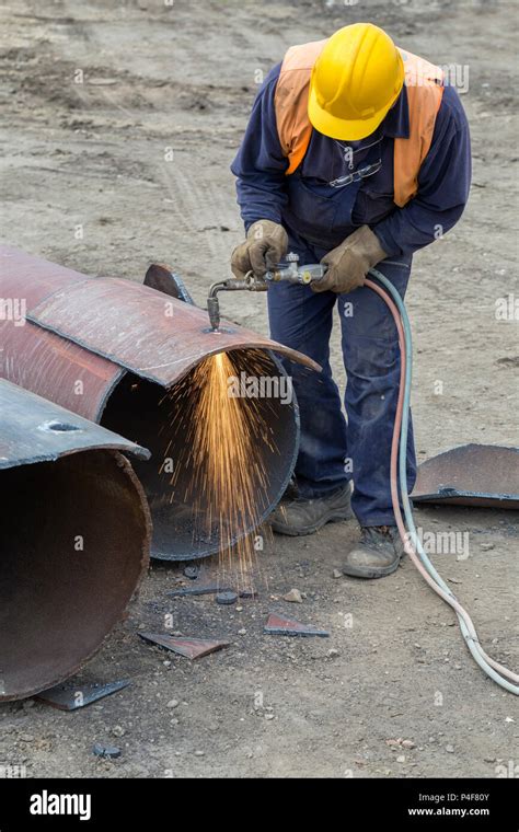 welding old sheet metal with a torch|welding steel with propane torch.